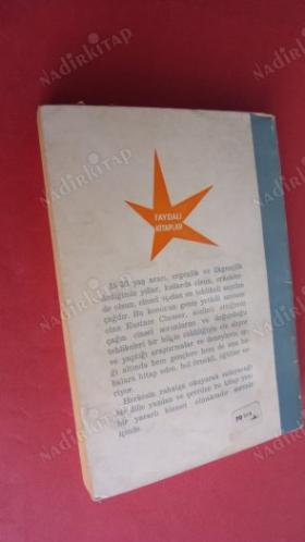 İLKGENÇLİK ÇAĞININ CİNSEL İLİŞKİLERİ