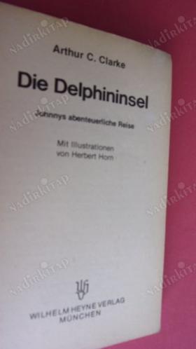 Die Delphinisel
