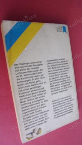 Die Delphinisel