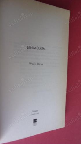 BENİM ÜLKEM