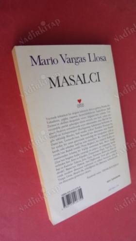 MASALCI