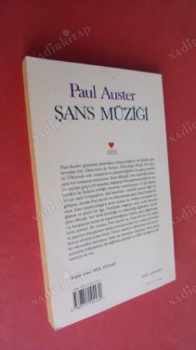 ŞANS MÜZİĞİ