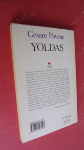 YOLDAŞ