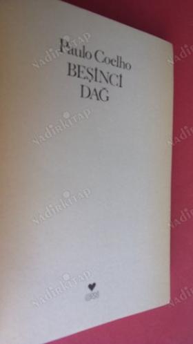 BEŞİNCİ DAĞ