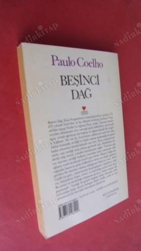 BEŞİNCİ DAĞ