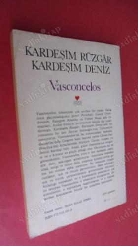 KARDEŞİM RÜZGAR KARDEŞİM DENİZ