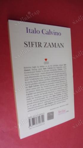 SIFIR ZAMAN