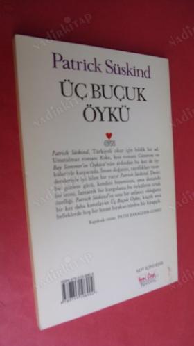 ÜÇBUÇUK ÖYKÜ