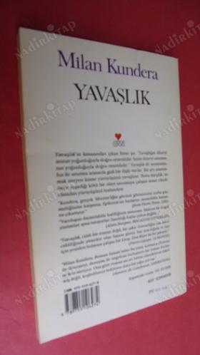YAVAŞLIK