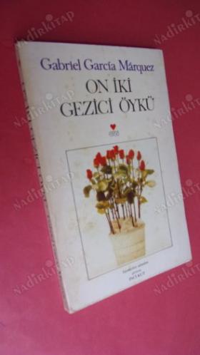 ON İKİ GEZİCİ ÖYKÜ