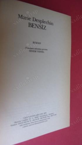 BENSİZ