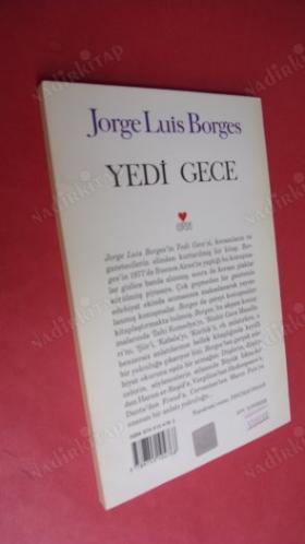 YEDİ GECE