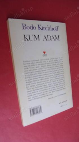 KUM ADAM