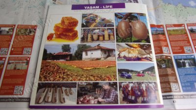 T.C.ORDU VALİLİĞİ İL KÜLTÜR VE TURİZM MÜDÜRLÜĞÜ- TANITIM