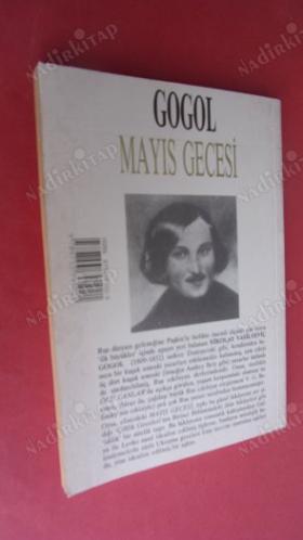 MAYIS GECESİ