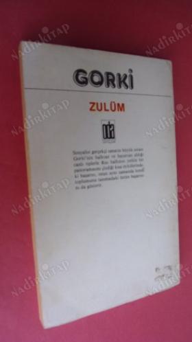 ZULÜM
