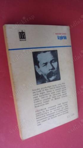 ÖZGÜRLÜK