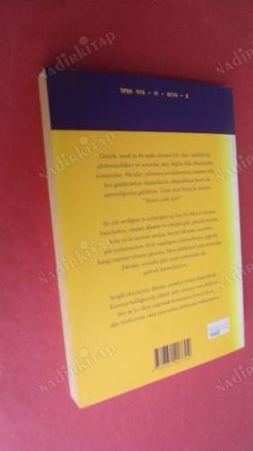 GÜLDÜŞÜN FIKRALARI ABECELİ BİR DESTE