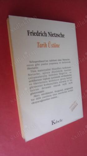 TARİH ÜSTÜNE