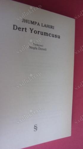 DERT YORUMCUSU