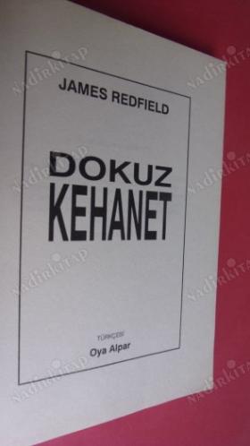 DOKUZ KEHANET
