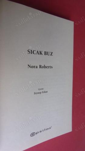 SICAK BUZ