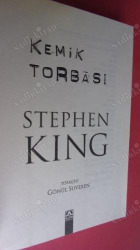 KEMİK TORBASI