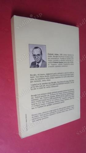 BEYOĞLU (Beyoğlu ve Kısa Geçmişi)