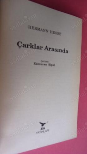 ÇARKLAR ARASINDA