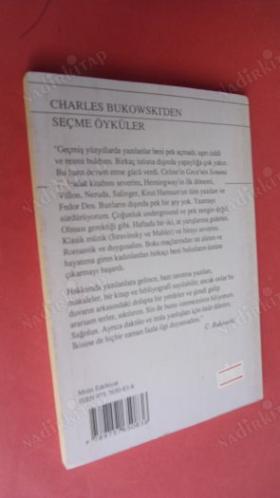 KASABANIN EN GÜZEL KIZI - SEÇME ÖYKÜLER