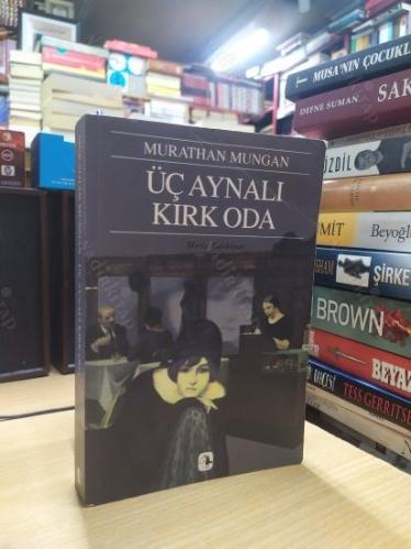 Üç Aynalı Kırk Oda