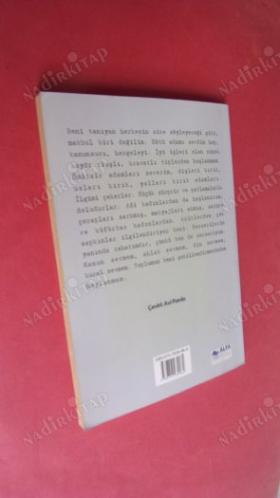 ÖLÜLER BÖYLE SEVER