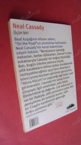 ÜÇÜN BİRİ