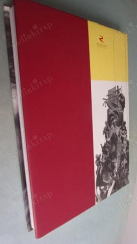 TANKUT ÖKTEM SIRADIŞI BİR USTA.AN EXTRAORDINARY MASTER.