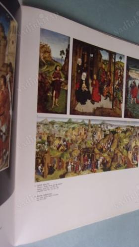 PINACOTECA D'ARTE ANTICA DI MONACO