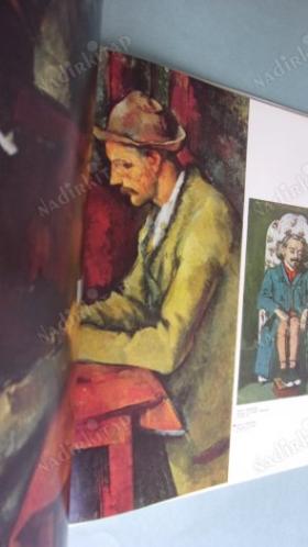 JEU DE PAUME MUSEO DEGLI IMPRESSIONISTI HELENE ADHEMAR