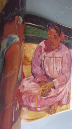 JEU DE PAUME MUSEO DEGLI IMPRESSIONISTI HELENE ADHEMAR