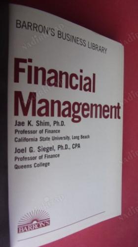 Financial Management