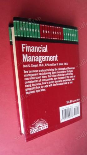Financial Management