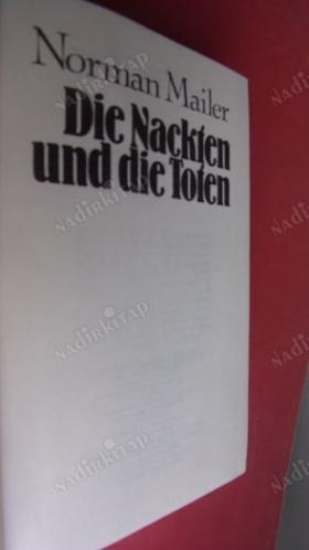 DIE NACKTEN UND DIE TOTEN