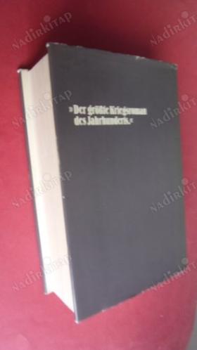 DIE NACKTEN UND DIE TOTEN