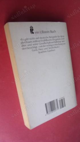 JAUCHE UND LEVKOJEN