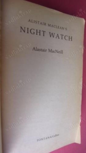 NIGHT WATCH
