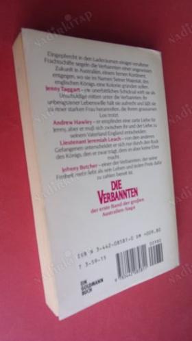 DIE VERBANNTEN -