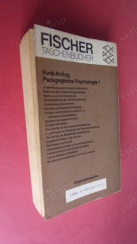 pädagogische psychologie 1
