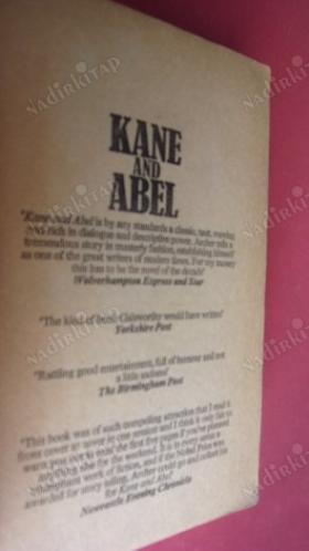 KANE AND ABEL