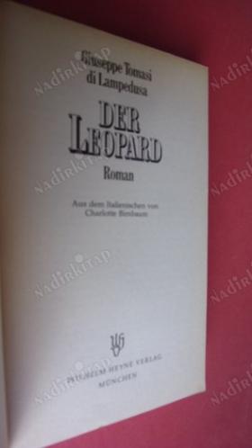 DER LEOPARD