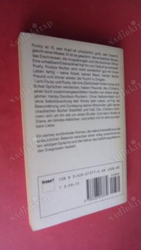 DIE MASKE