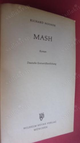 MASH