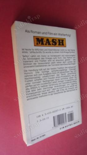 MASH